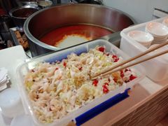 泡菜-遵义1935羊肉粉(静安寺店)