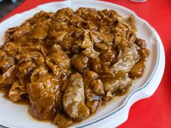 -同发号饭庄(复兴路店)