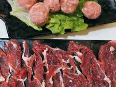 -陈记顺和潮汕牛肉火锅(棠德南路店)