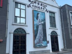 -邓丽君音乐主题餐厅