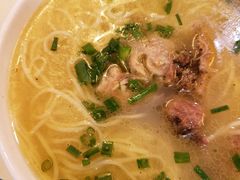 -海汇源老烧麦店(东大街总店)