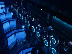 游乐设施-上海迪士尼度假区