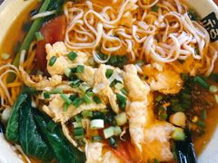 -胖涛小面卡塔店