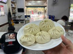 -津门如意包子铺(宾西路店)