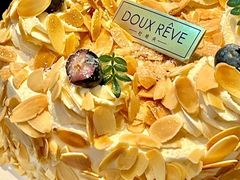 -杜哈夫DOUX RÊVE·生日蛋糕(日月光店)
