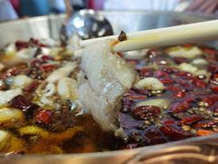 -雲蜀龙阁·金牌水煮鱼(方庄店)