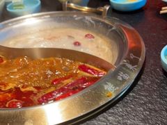 -熊喵来了火锅·牧场好肉(邯郸邯山万达店)