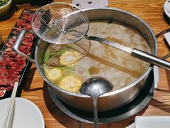 -掂档潮汕牛肉火锅(cityon熙地港店)