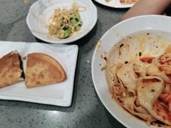 -大师兄·手工面·西北菜(美的悦然广场店)