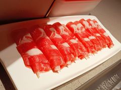-海底捞火锅(北京路店)
