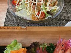 -雪月花(长江北路店)