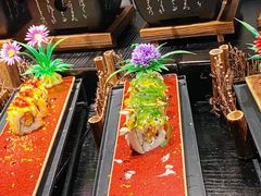 -吉布鲁牛排海鲜自助(芙蓉万家丽店)