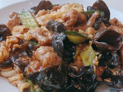 -天天初二·天津传统捞面·天津特色菜(凌奥总店)