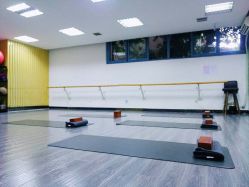 -榕树上·瑜伽普拉提