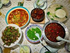 -3弄堂·滕王饭店·江西菜(铜锣湾店)
