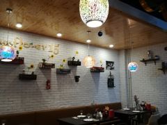 大堂-向日葵十五度餐厅(昌平区店)