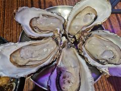 -蚝堡海鲜·威海菜·海肠捞饭·烧烤·亚洲吃蚝公司(幸福门店)