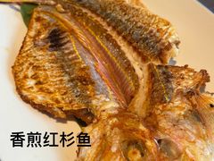 -海门鱼仔·潮汕味(KKMall店)