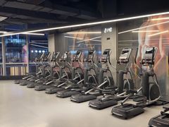 -锐动健身(博地中心店)