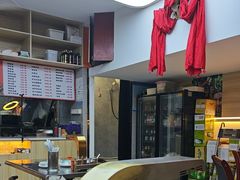 -郭记原生态烤羊腿(长宁路店)