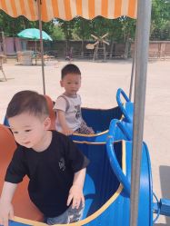 -上美四季动物农场