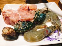 -青瓷火锅料理(西单大悦城店)