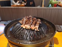 -kingkong大猩猩烤肉(CBD店)