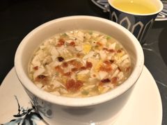 -芳芳私房菜·精做淮扬菜(承德路店)