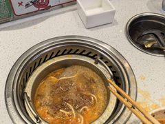 -龍歌自助小火锅(秦淮水游城店)