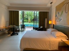 -三亚海棠湾万丽度假酒店