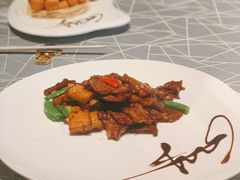 -唐御宴•御宴宫•唐代菜点(芙蓉西路店)