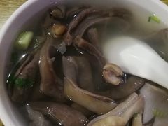 -江南红鱼汤(洋中花园店)