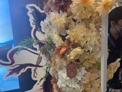 -霸王茶姬(上海恒基名人店)