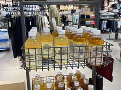 -MUJI无印良品(恒隆广场店)