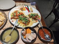 -墨纪Mojí墨西哥餐厅(官舍店)