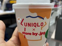 -JPG canteen(广州乐峰广场店)