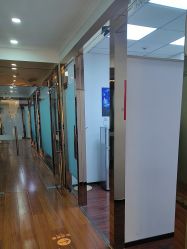 -武汉五洲整形外科医院