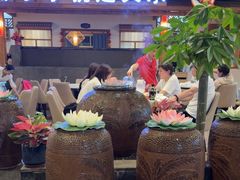 -龙泉人椰子鸡.糟粕醋.海南菜(三亚旗舰店)