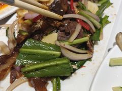 -方记海鲜大排档(乐山形象店)