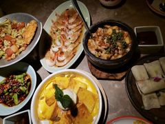 -新白鹿餐厅(金鹰新街口店)