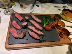 -西堤牛排(南京龙江店)
