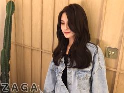 -ZAGA形象设计