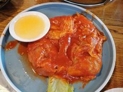 -大壮家原味烤肉(兴华北街店)