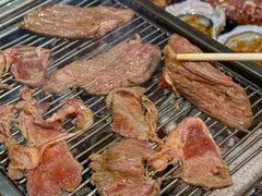 -丹东特色烤肉(学府路一部店)