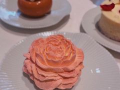 -潮一不贰·法式甜品·生日蛋糕·西式简餐(外滩店)