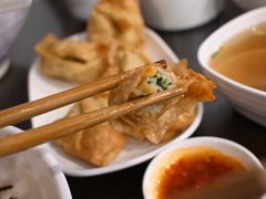油煎馄饨-德兴馆(广东路总店)