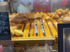 -粉粉乐鲷鱼烧(美罗城店)