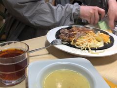 -豪客来牛排(海沧阿罗海店)