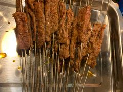 -福苗小骆驼烧烤(莲湖路店)