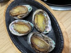 -真情鲍鱼海鲜汤